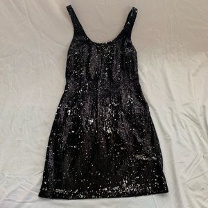 URBAN OUTFITTERS ‘Silence + Noise’ sequined dress